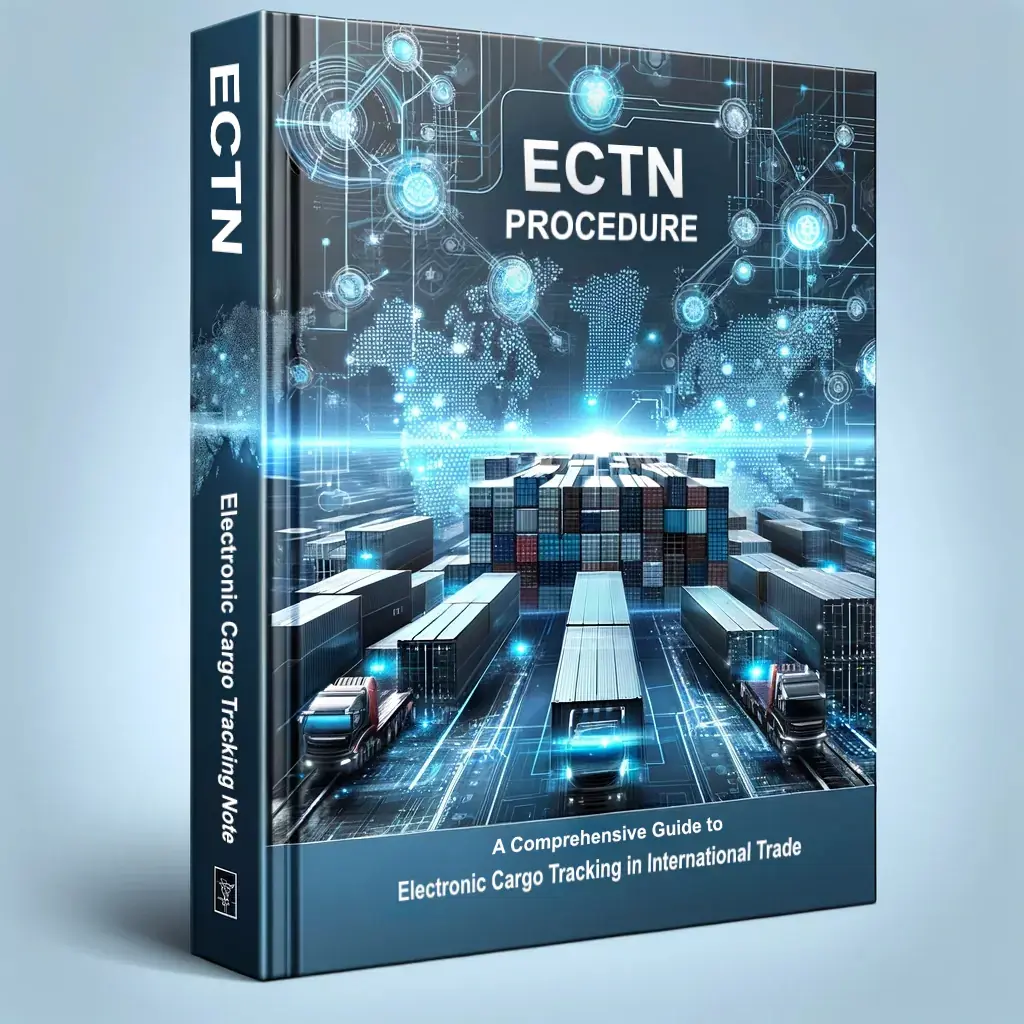 Chad ECTN Procedure: What Shippers Must Know