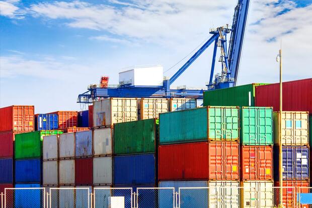 What is ECTN? (Electronic Cargo Tracking Note)