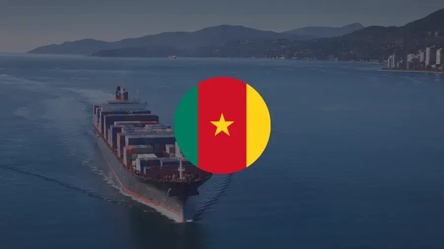 Cameroon BESC: Transit Shipment Documentation Update