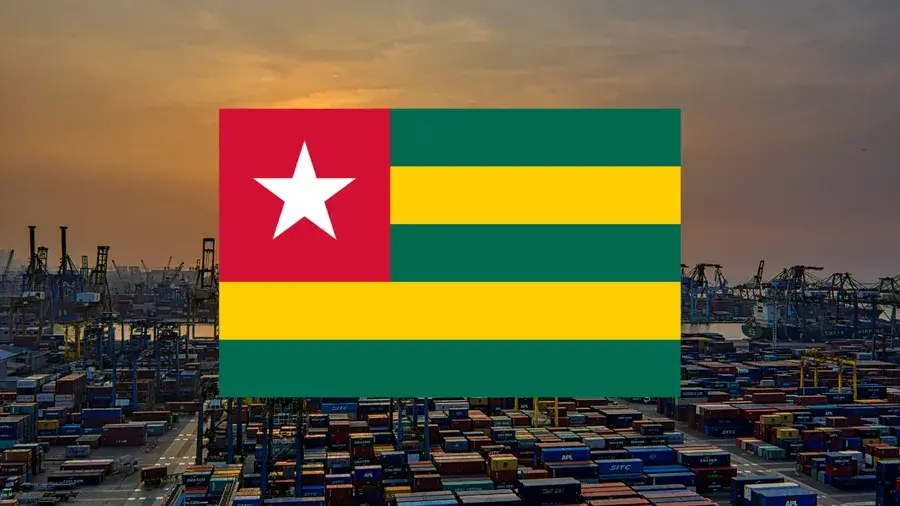 ECTN Case Study: Managing a Split Bill of Lading for a Shipment to Lomé, Togo