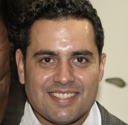 Ahmed Morsi