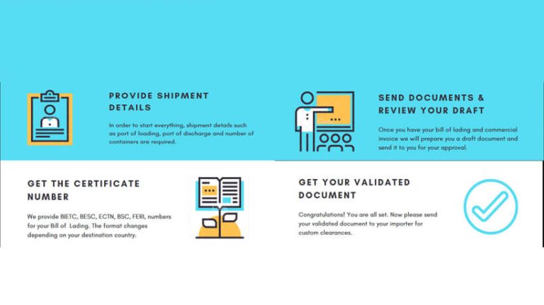 What is CTN Certificate? All You Need to Know - GetCTN