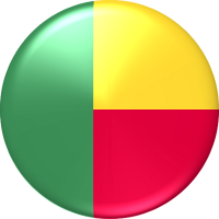 GetCTN Benin Flag