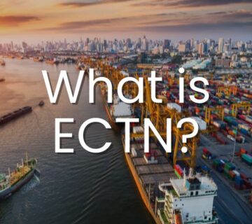 what is ectn?