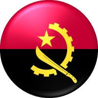 GetCTN Angola Flag