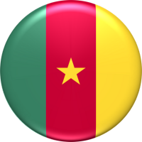 GetCTN Cameroon Flag