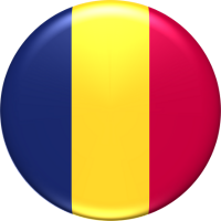 GetCTN Chad Flag