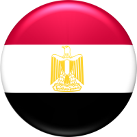 GetCTN Egypt Flag