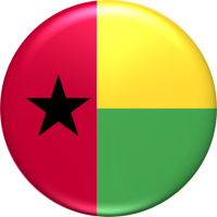 GetCTN Guinea Bissau Flag