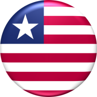GetCTN Liberia Flag