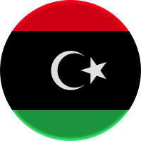 GetCTN Libya Flag