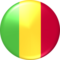 GetCTN Mali Flag