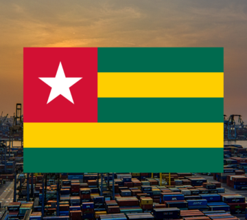 Togo news 360x320