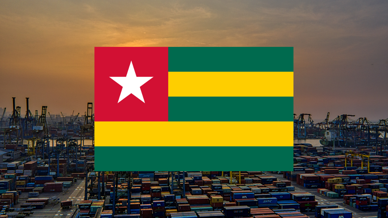 Togo news